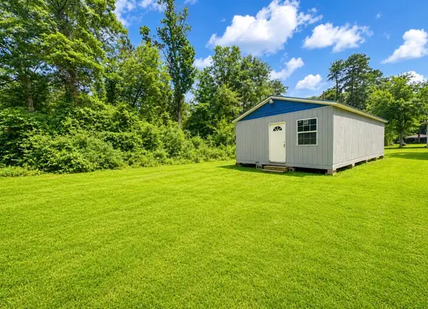 294 Bent Willow Lane, Huntington, TX 75949