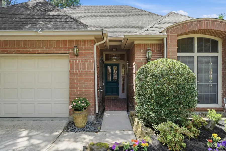 3203 Hickory Brook Lane, Kingwood, TX 77345 - #3