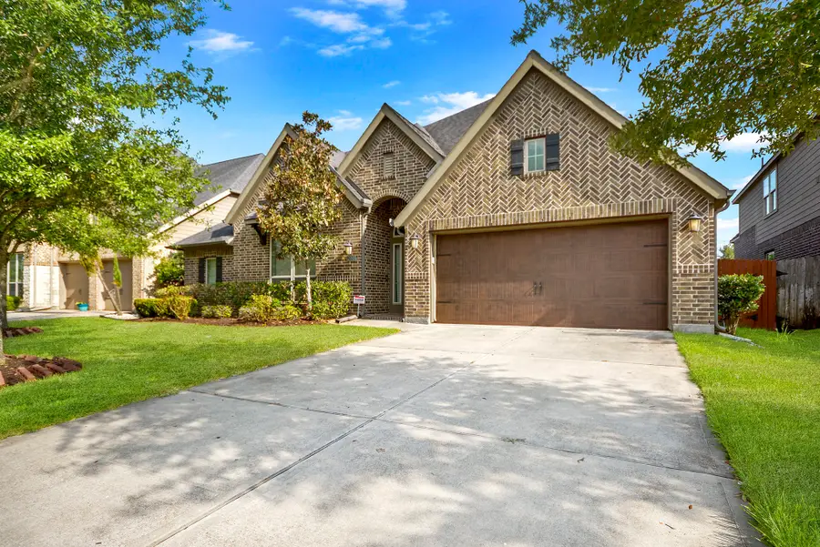 27815 Colonial Point Drive, Katy, TX 77494 - #2