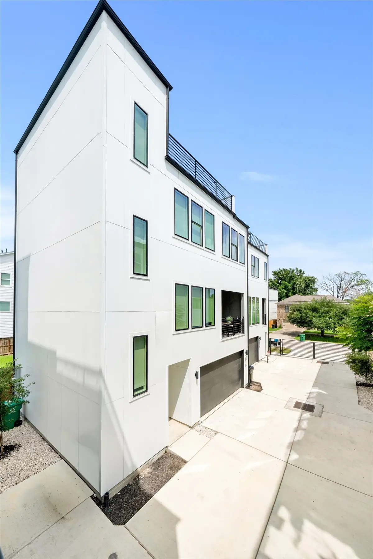 3010 Delano Street, Houston, TX 77004 - #1