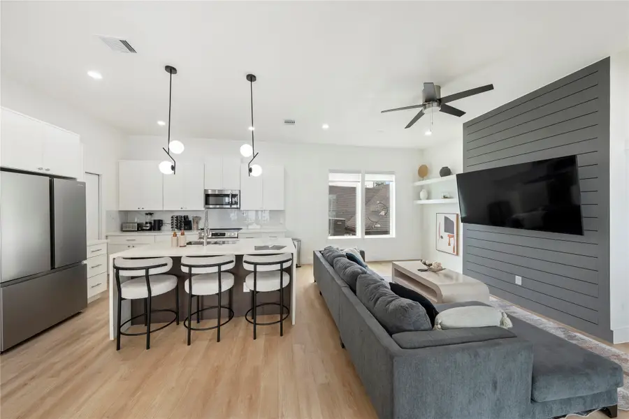 3010 Delano Street, Houston, TX 77004 - #3