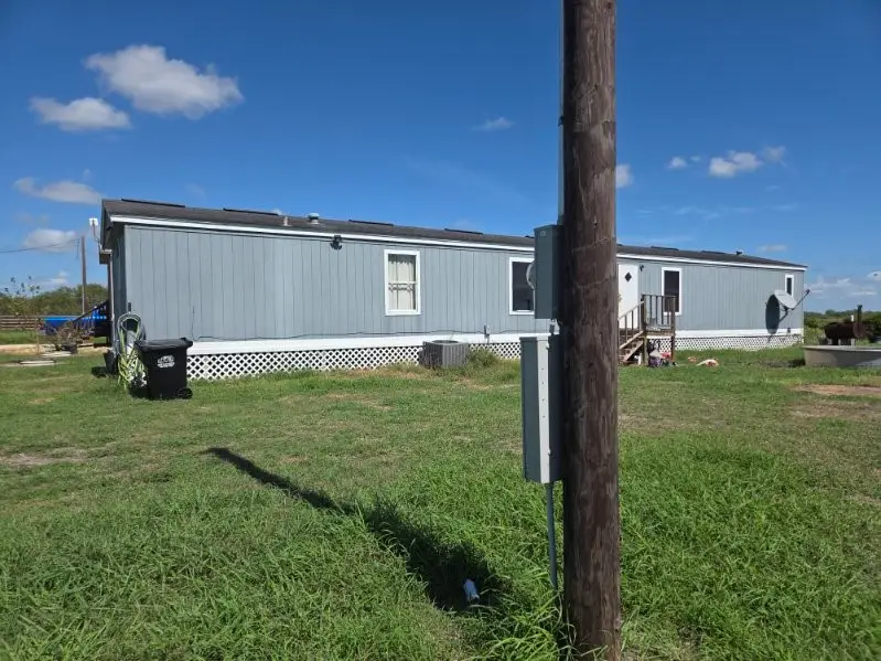 33 Squid Lane, Palacios, TX 77465 - #2