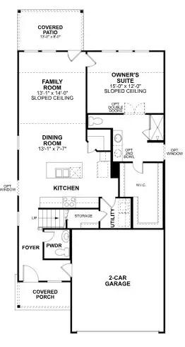 755 Hackberry Branch Court, Magnolia, TX 77354 - #2
