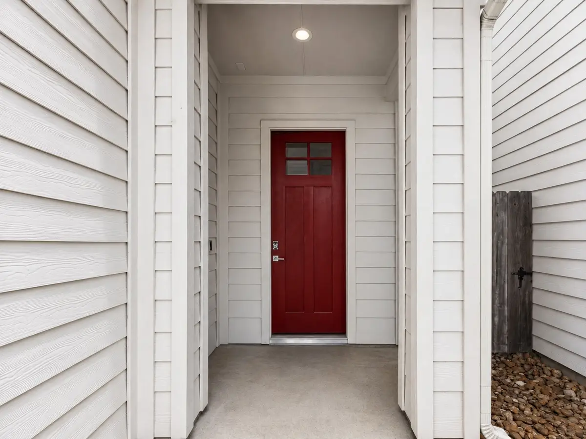 1925 Gano Street, Houston, TX 77009 - #1