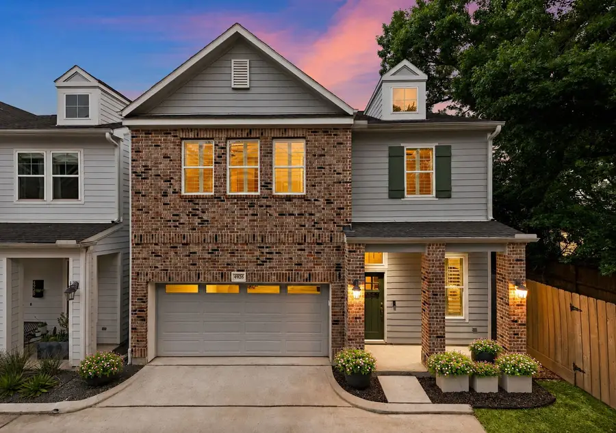 4926 Ella Boulevard, Houston, TX 77018 - #2