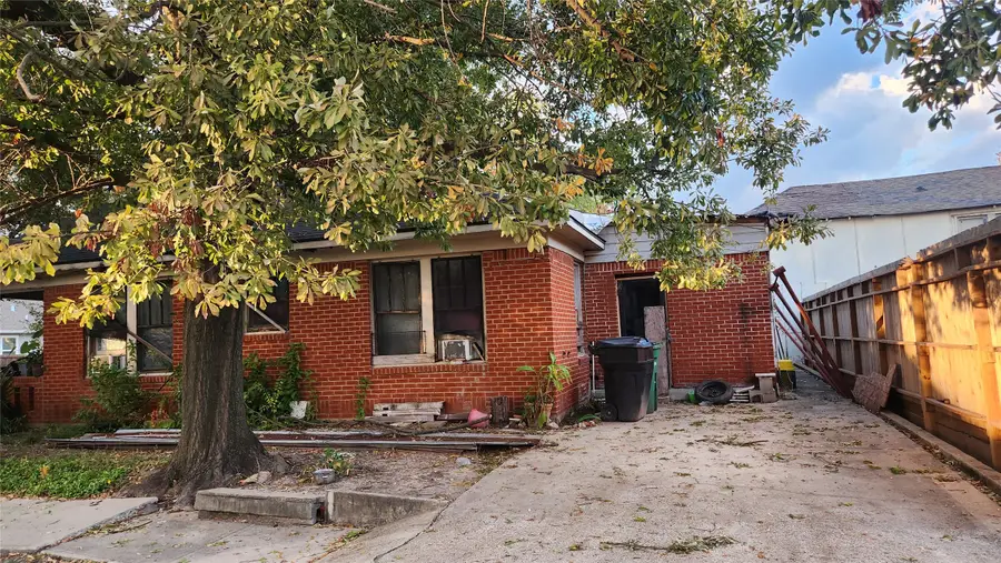 2602 Atlantic Street, Houston, TX 77009 - Image #3