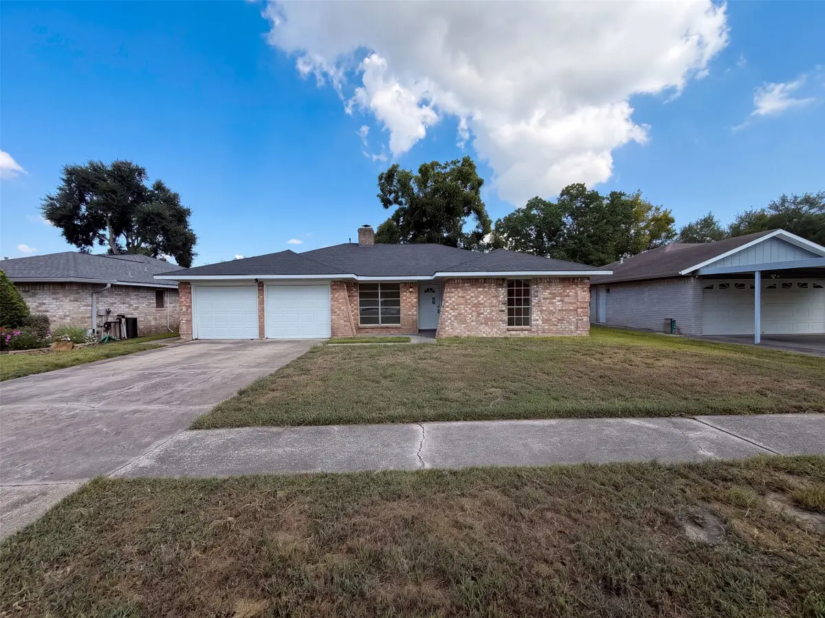 1913 Atlanta Street, Deer Park, TX 77536 - #1