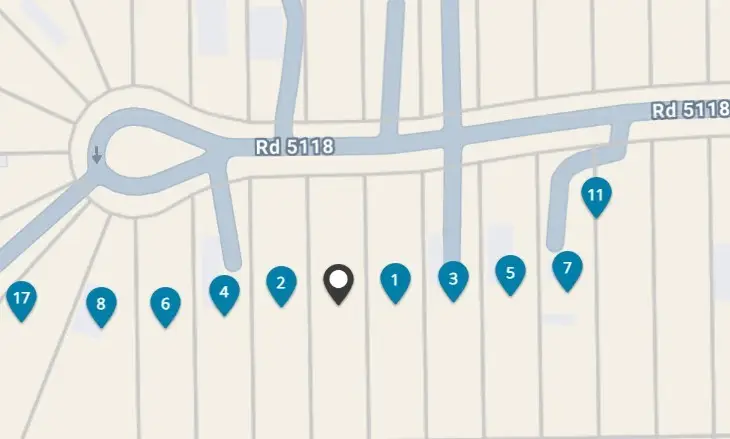 71 Road 5118, Cleveland, TX 77327 - #2