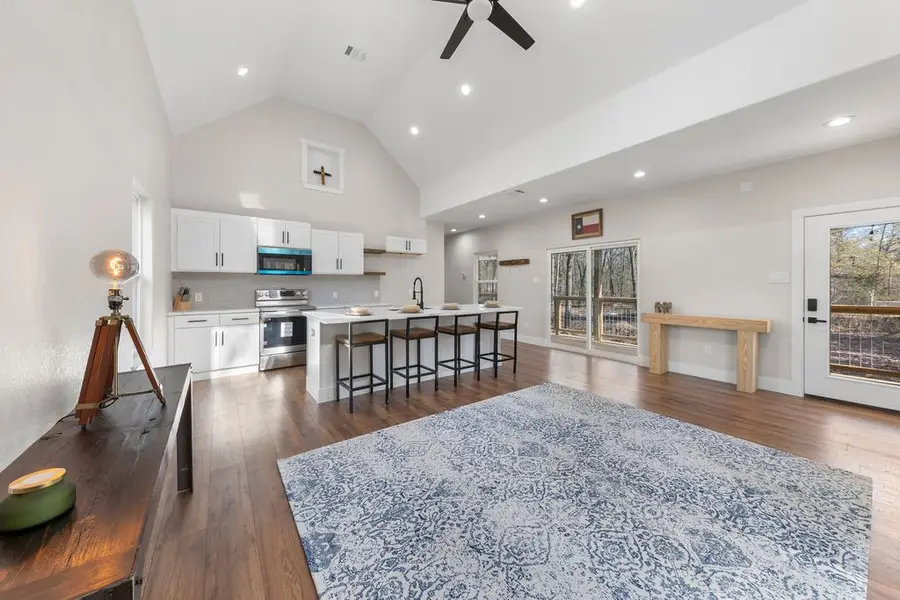 174 Stardust Drive, Livingston, TX 77351 - #2