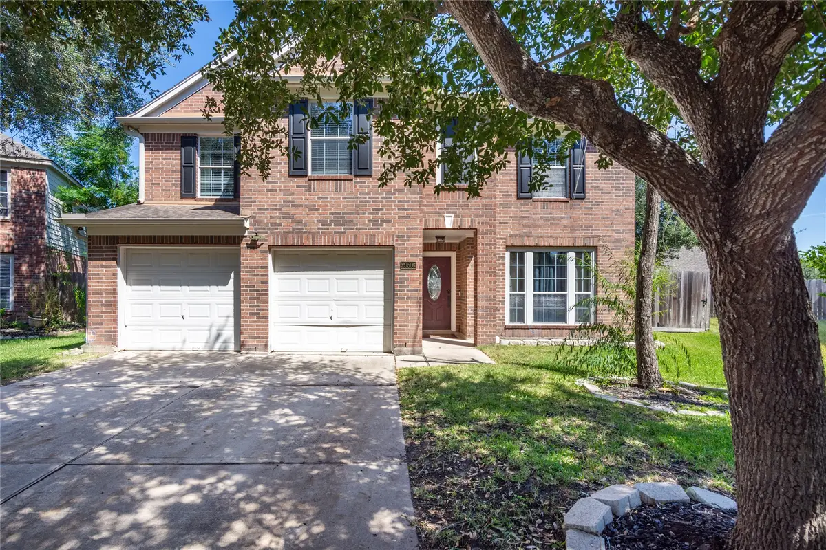 20506 Newfalls Court, Richmond, TX 77407 - Image #1