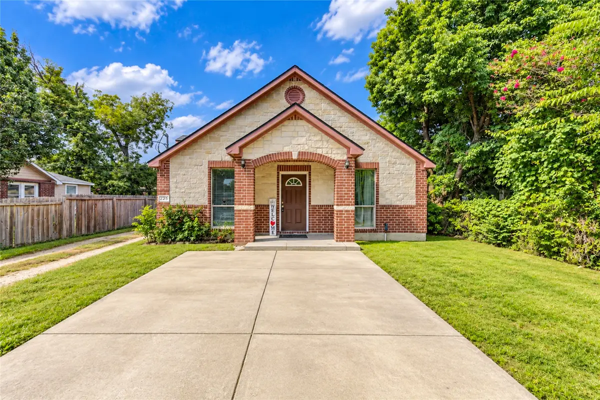 225 Palmyra Street, Houston, TX 77022 - #1