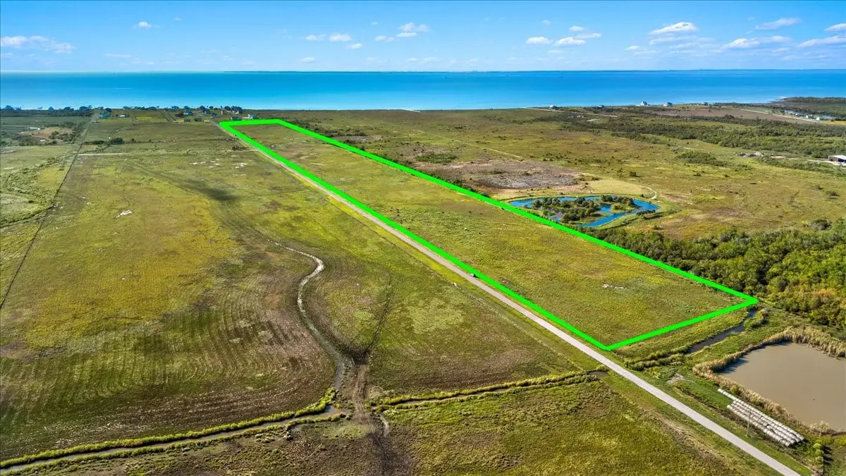 TBD White Heron, Smith Point, TX 77514 - Image #1