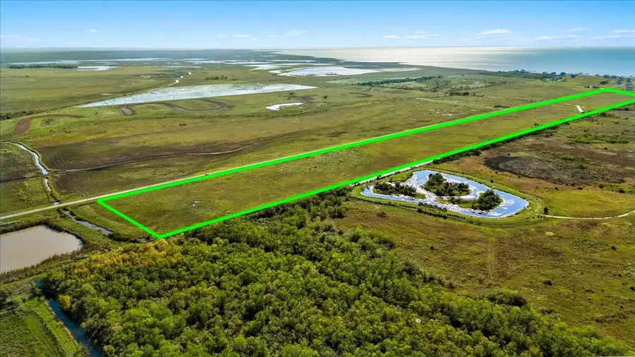 TBD White Heron, Smith Point, TX 77514 - Image #2