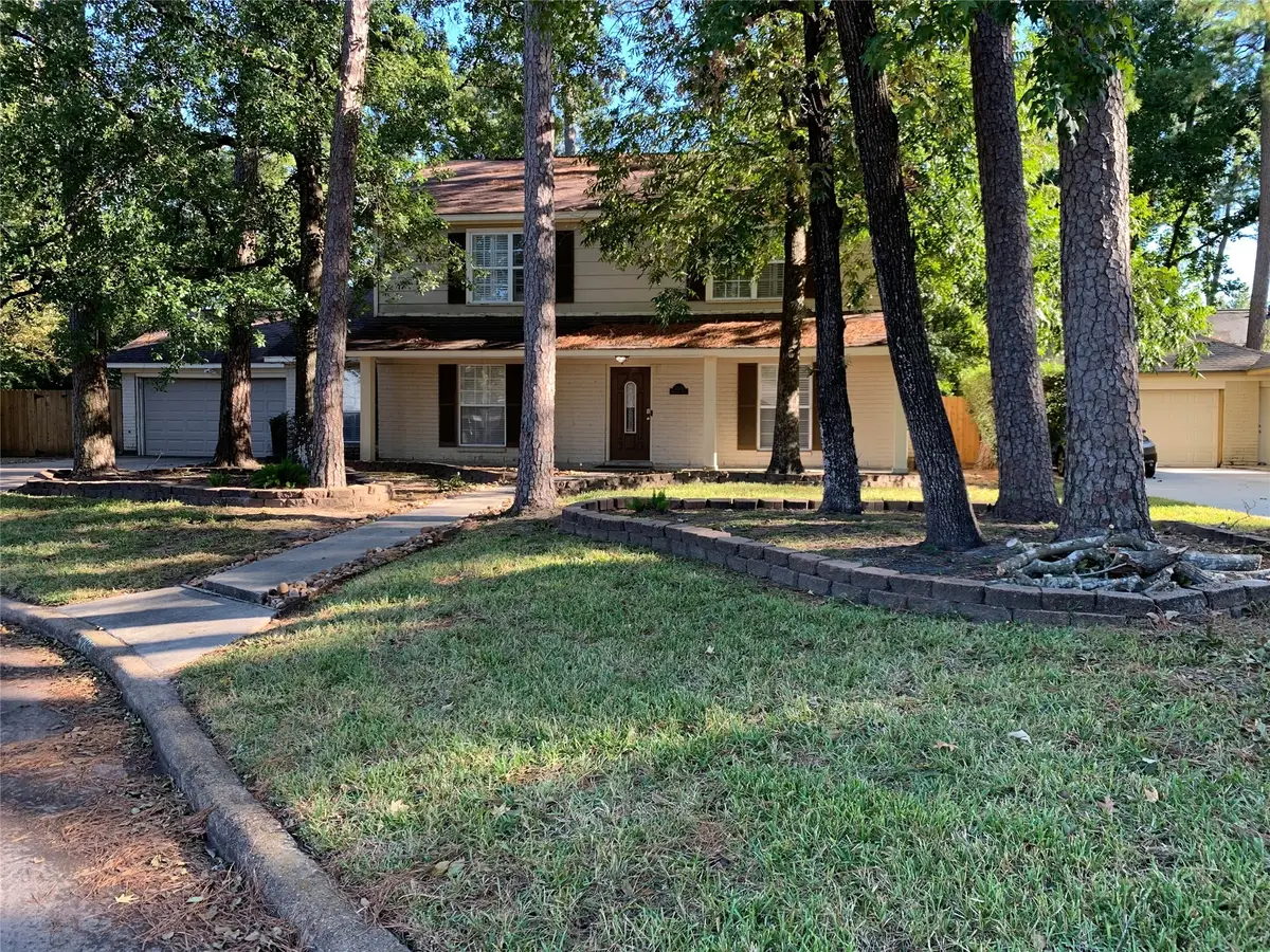 5203 Woodville Lane, Spring, TX 77379 - Image #1