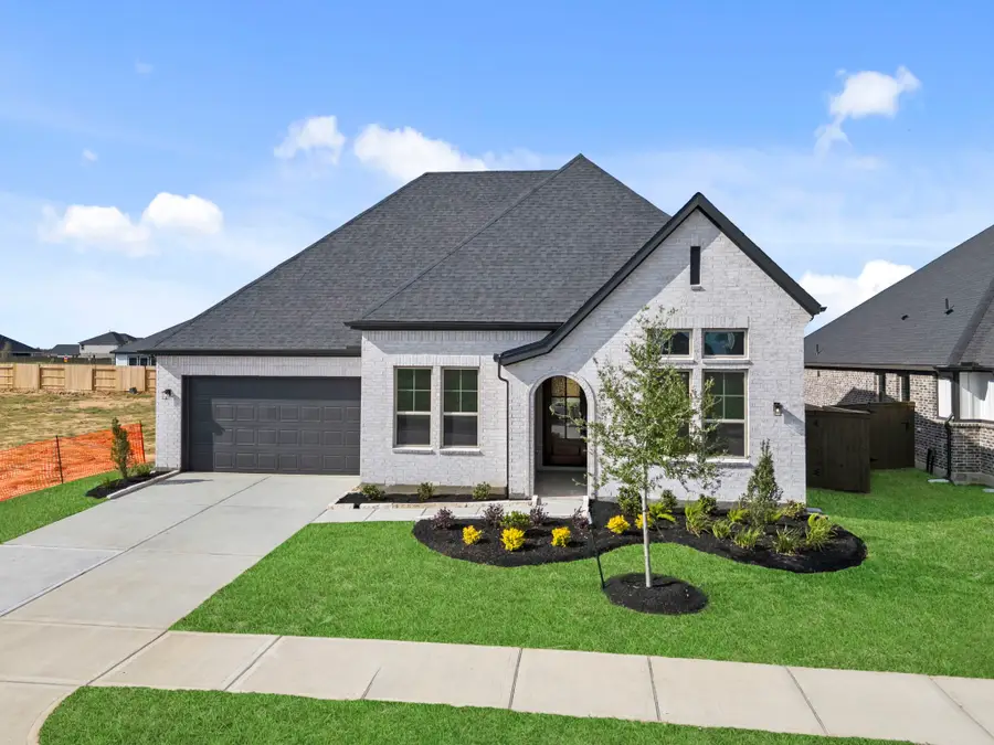 721 Cross Timbers Trace, Waller, TX 77484 - #2