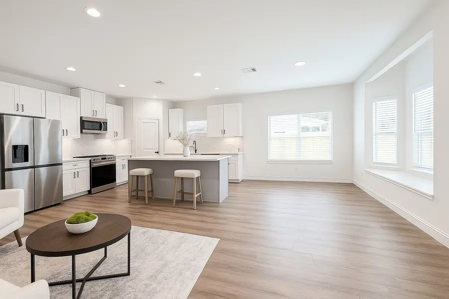 25689 John Wayne Drive, Splendora, TX 77372 - Image #2