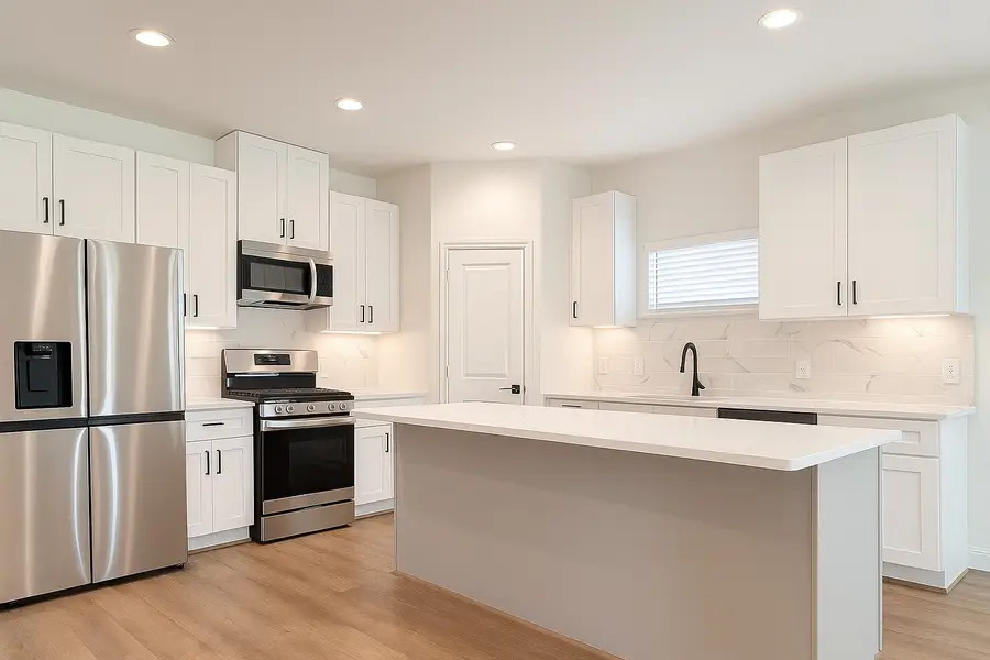 25689 John Wayne Drive, Splendora, TX 77372 - Image #3