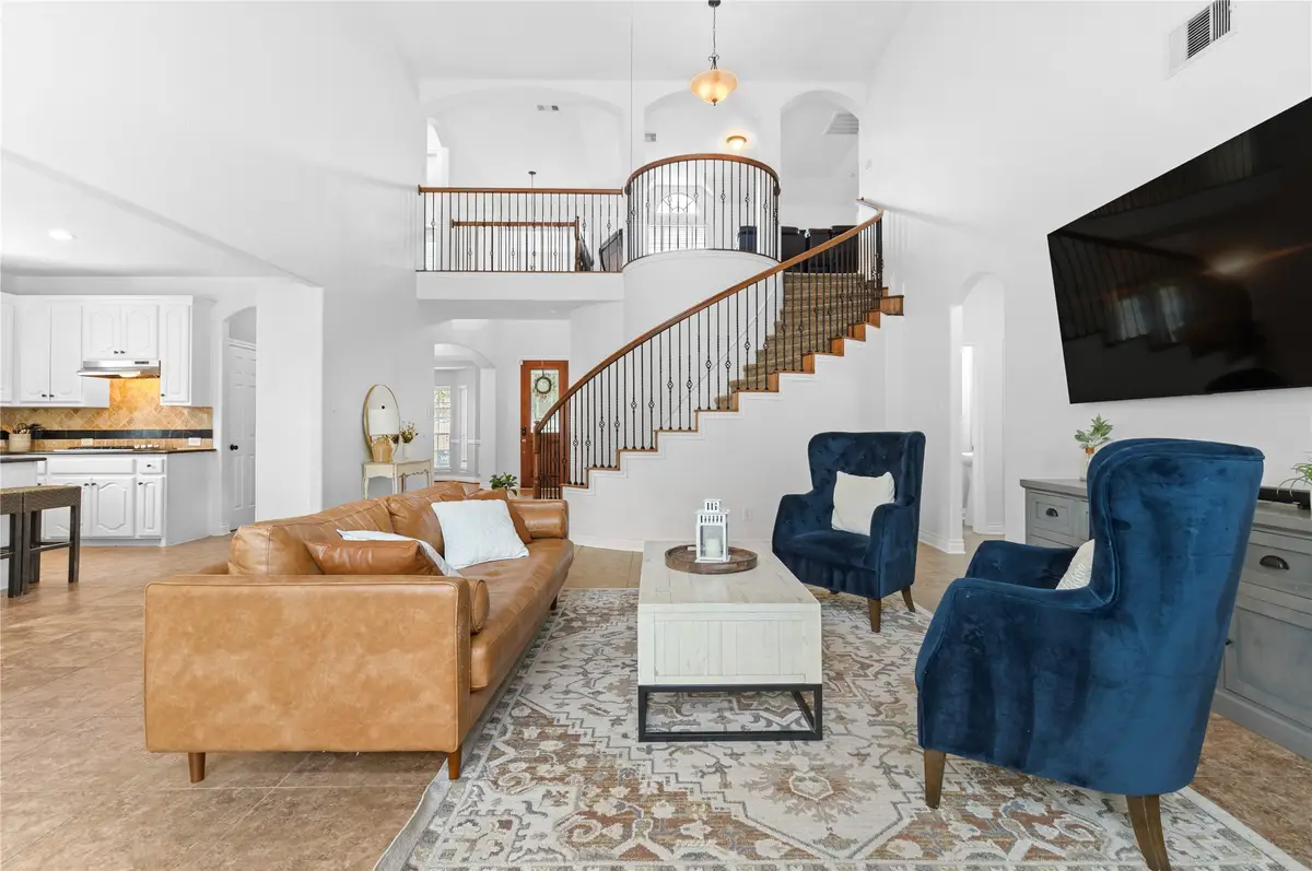 2517 Legacy Meadows Lane, Conroe, TX 77304 - #1