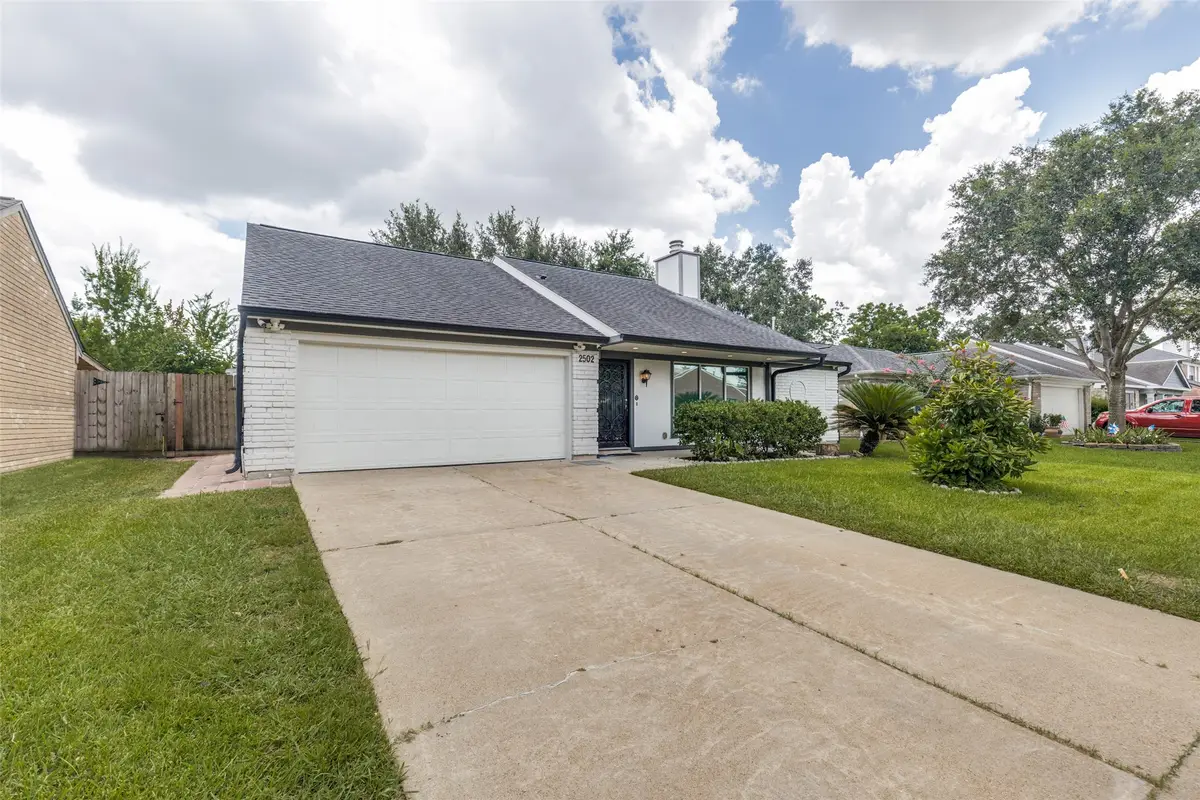 2502 Planters House Lane, Katy, TX 77449 - #1