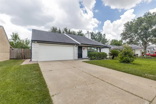 2502 Planters House Lane, Katy, TX 77449