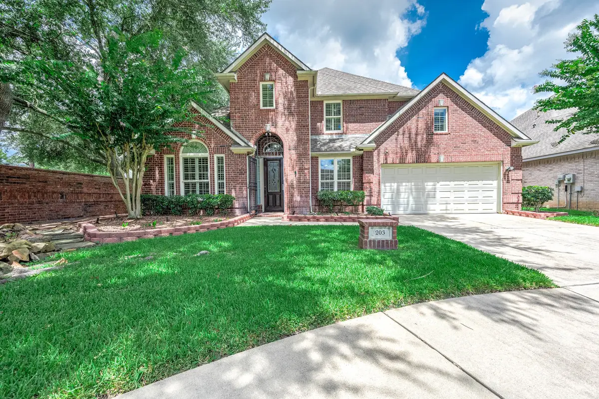 203 Bay Bridge Drive, Sugar Land, TX 77478 - #1