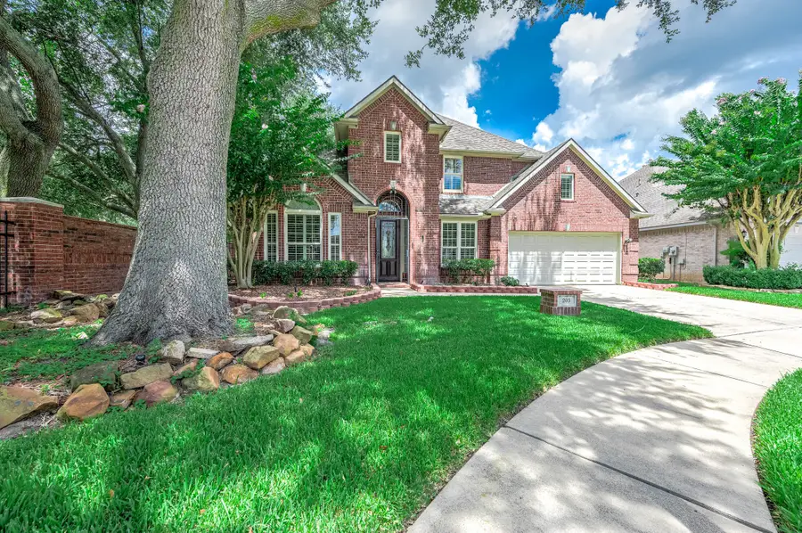 203 Bay Bridge Drive, Sugar Land, TX 77478 - #3