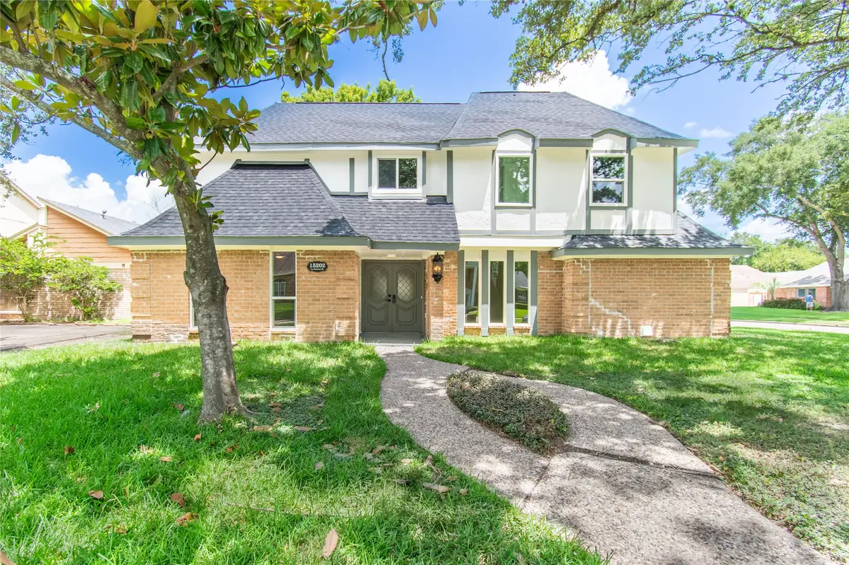 15202 La Paloma Drive, Houston, TX 77083 - #1