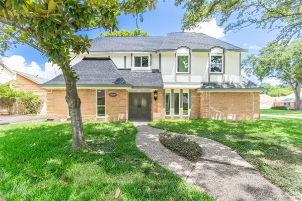 15202 La Paloma Drive, Houston, TX 77083