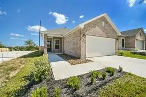40741 Mostyn Lake Drive, Magnolia, TX 77354