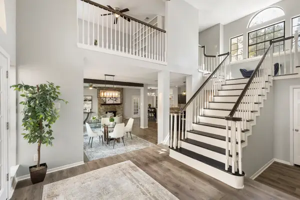 2110 Paso Rello Drive, Houston, TX 77077
