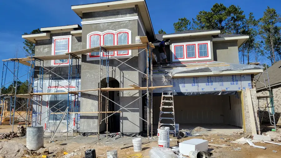 22242 Junction Peak Drive, Porter, TX 77365 - Image #2