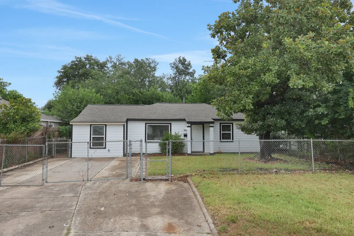 9409 Fairland Drive, Houston, TX 77051 - #1