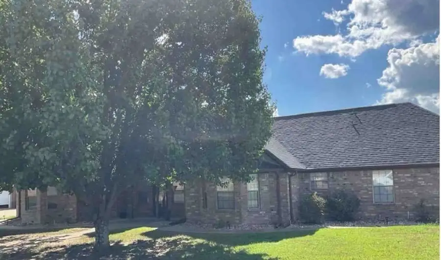 2709 Silver Spring Trail, Mount Pleasant, TX 75455 - Image #2