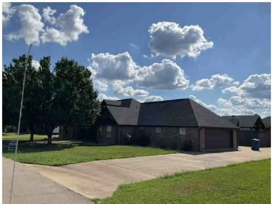 2709 Silver Spring Trail, Mount Pleasant, TX 75455 - Image #3