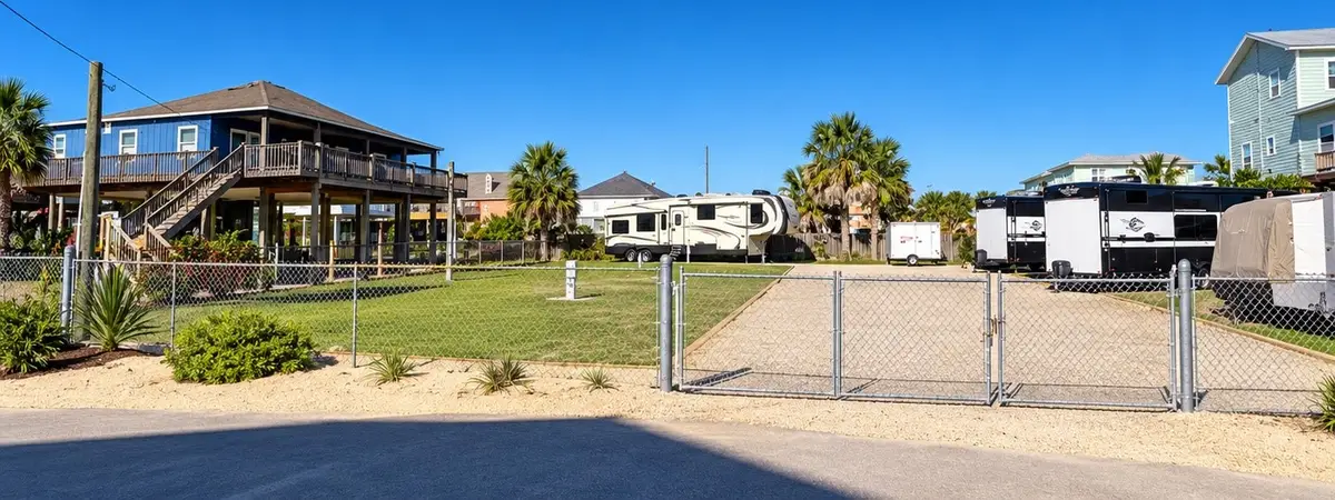 850 Kahla Drive, Crystal Beach, TX 77650 - #1