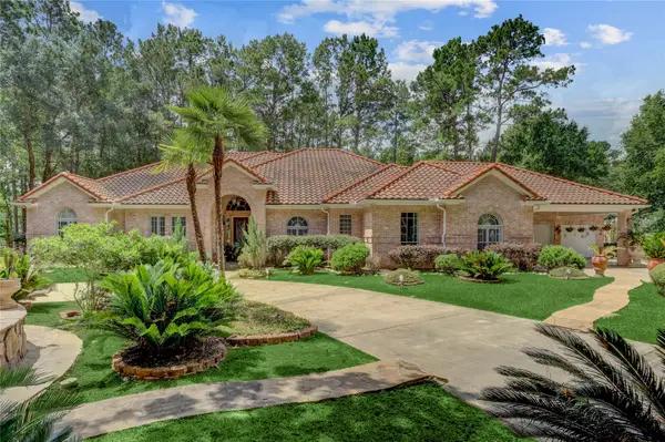 19311 Country Lake Drive, Magnolia, TX 77355