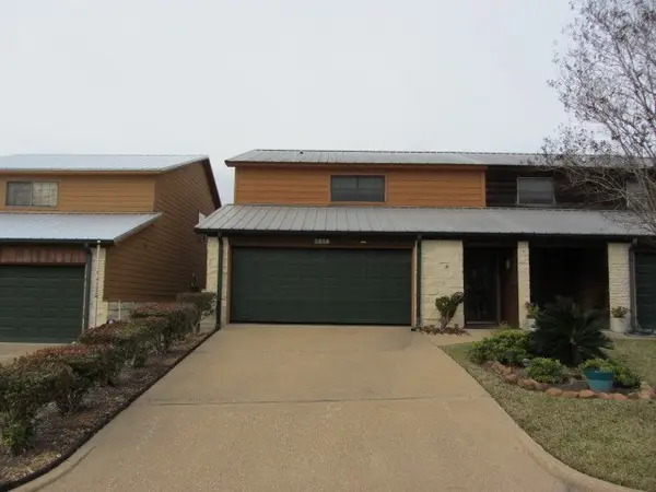 1914 20th Street, Huntsville, TX 77340