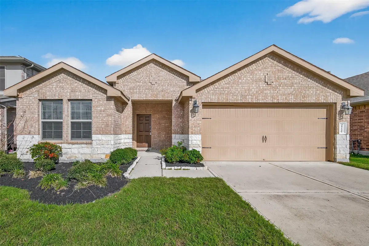21126 Albany Landing Lane, Richmond, TX 77407 - Image #1