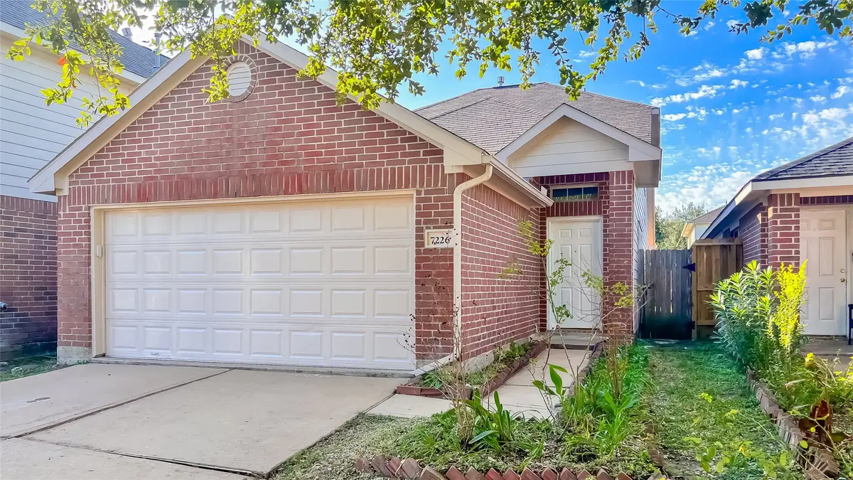 7226 Shaman Lane, Houston, TX 77083 - #1