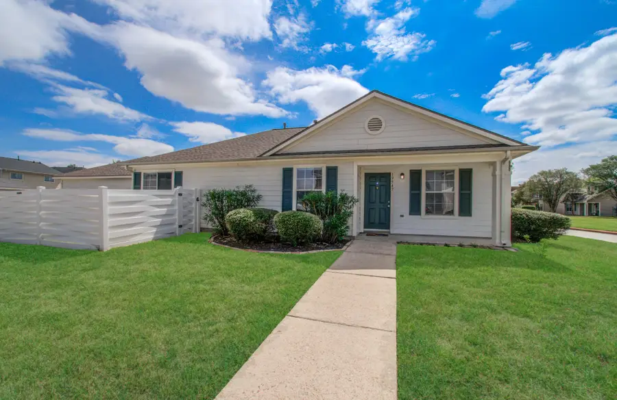 19547 Fletcher Way Drive, Houston, TX 77073 - #2