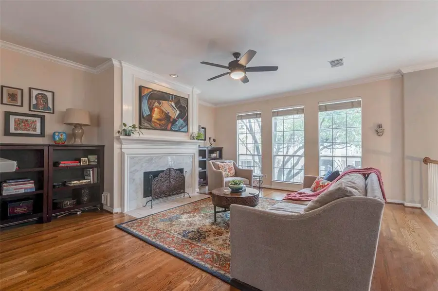 315 W Drew Street, Houston, TX 77006 - #3