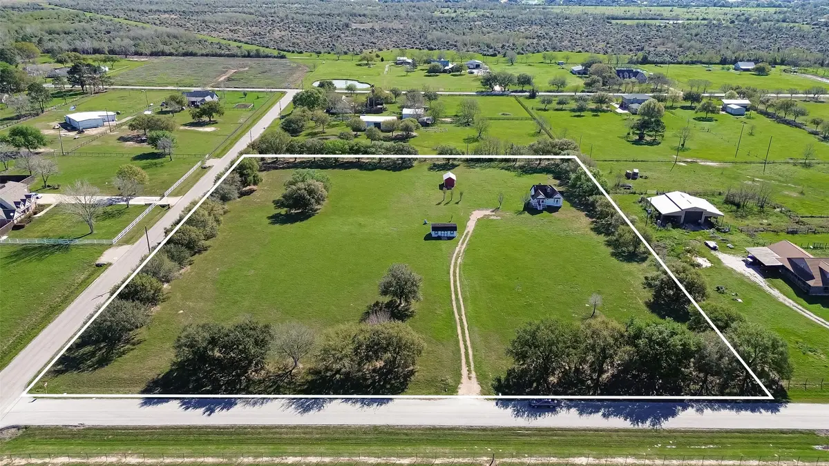 6607 S Mallard Drive, Fulshear, TX 77441 - #1