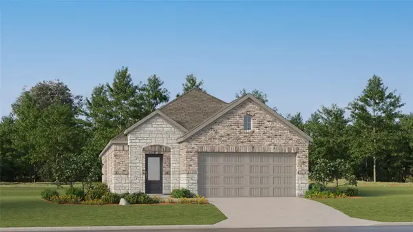 6530 Olive Twilight Lane, Katy, TX 77493