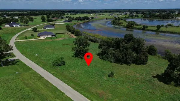3619 Tankersley Circle, Rosharon, TX 77515