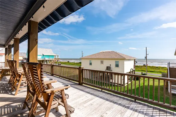 2576 Whitecap, Crystal Beach, TX 77650