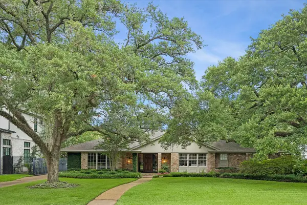 5744 Shady River Drive, Houston, TX 77057