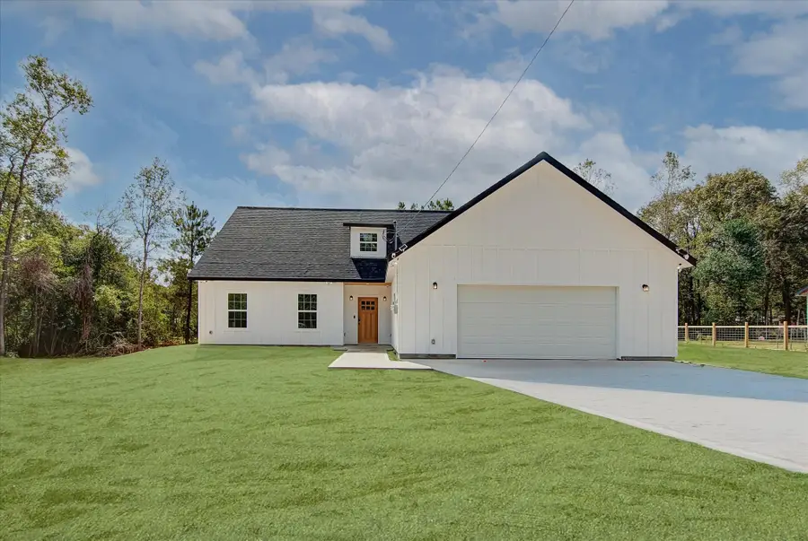 25446 Morgan Cemetery Rd, Southeast Montgomery, TX 77328 - Image #2