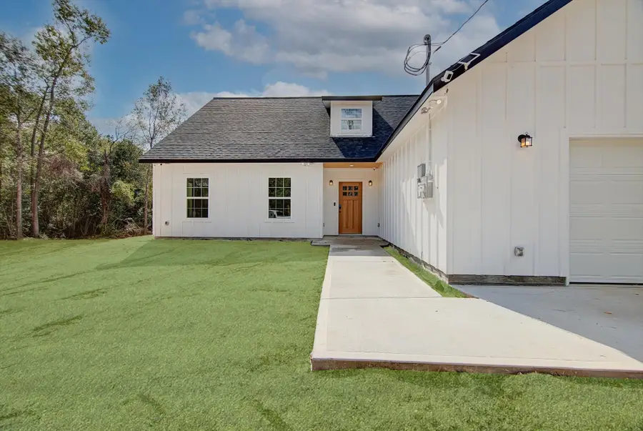 25446 Morgan Cemetery Rd, Southeast Montgomery, TX 77328 - Image #3