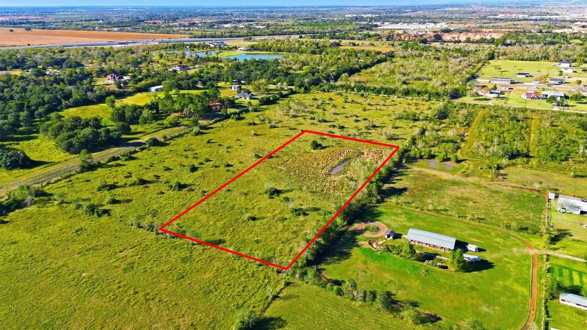 0 County Road 78, Rosharon, TX 77583 - Image #1