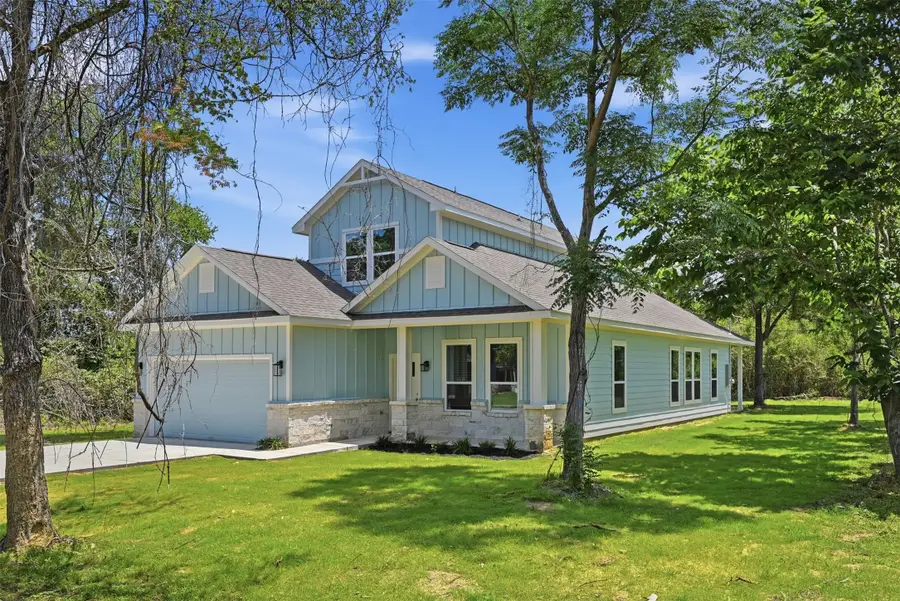 26652 White Pine Drive, Hempstead, TX 77445 - #2